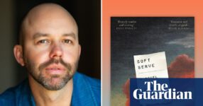 Soft Serve by George Kemp review – moving coming-of-age debut set in a regional McDonald’s | Fiction