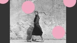 Book Review: The Mother Is Restless and She Doesn’t Know Why, by Gemma Parker