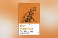 Book review: The Minstrels - InReview