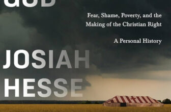 Book Review: 'On Fire for God' by Josiah Hesse