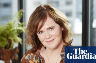 Go Gentle by Maria Semple review – a joyfully clever New York romcom | Fiction