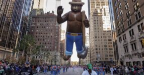 Book review: ‘Bear With Me’ examines the bruin’s lofty perch in American cultures