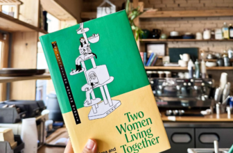 (K-LIT REVIEW) 'Two Women Living Together' redraws boundaries of family