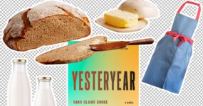 Finally, Inside a Tradwife’s Mind