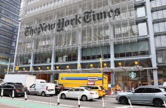 New York Times Cuts Ties with Book Review Writer Over AI Use