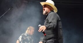 Album Review- Paul Cauthen’s “Book Of Paul”