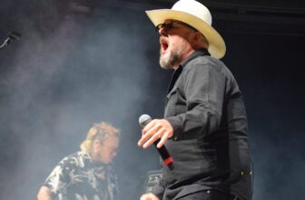 Album Review- Paul Cauthen’s “Book Of Paul”