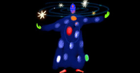 Poetry Challenge: Memorize “The More Loving One” by W.H. Auden