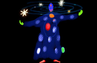 Poetry Challenge: Memorize “The More Loving One” by W.H. Auden