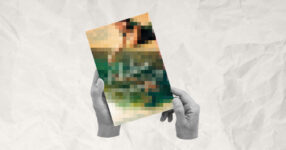 'The Chateau on Sunset' Review