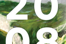 Book Review: '2008' by Susan McCarty