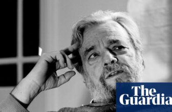 Stephen Sondheim by Daniel Okrent review – a superb biography of the musical master | Biography books