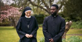 TV review: Falling, and Rivals