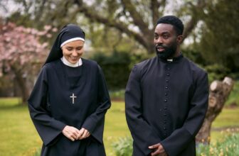 TV review: Falling, and Rivals