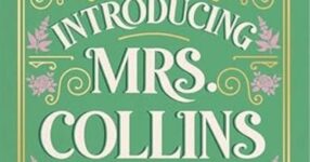 BOOK REVIEW | New look at Jane Austen character and cheeky read for a weekend