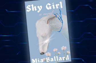 I gave ‘Shy Girl’ a five-star review before I found out it was AI-generated