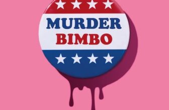 Book Review: Unreliable, Unapologetic, Unforgettable - "Murder Bimbo" Cuts Deep