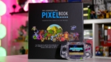 Review: The GBA Pixel Book – A Gorgeous Tribute To The Last Great 2D Console