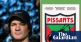 Pissants by Brandon Jack review – is this novel a critique or a celebration of toxic masculinity? Even it isn’t sure | Australian books
