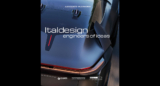 BOOK REVIEW | ITALDESIGN, ENIGNEERS OF IDEAS