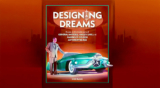 BOOK REVIEW | DESIGNING DREAMS (GALLERY)