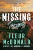 Book review: The Missing by Fleur McDonald