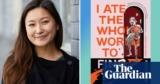 I Ate the Whole World to Find You by Rachel Ang review – an unforgettable graphic novel | Comics and graphic novels