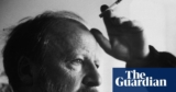 William Golding: The Faber Letters review – the making of a masterpiece | William Golding