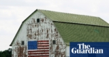 Buckeye by Patrick Ryan review – behind the American dream | Fiction