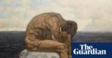 Wise by Frank Tallis review – how to turn your midlife crisis into a hero’s journey | Health, mind and body books