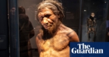 Hubris by Johannes Krause and Thomas Trappe review – learning from the Neanderthals | Science and nature books