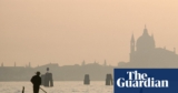 Venetian Vespers by John Banville review – a haunting honeymoon | Fiction