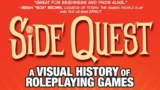 Side Quest Graphic Novel: Book Review By Andrew Evans