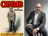 In ‘Crumb,’ Dan Nadel reveals the man behind the art
