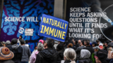A Call to Arms About the Threat of Anti-Science