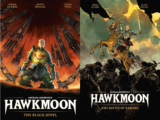 ‘Hawkmoon’ by Jérmôme Le Gris” A Book Review – GeekDad