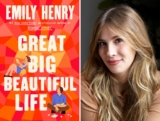 Emily Henry’s ‘Great Big Beautiful Life’ is charming