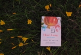 Heart Lamp: Book Review – The Companion