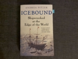 Book Review: ‘Icebound’ by Andrea Pitzer