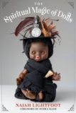 Book Review: The Spiritual Magic of Dolls