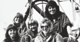 Book review: Mary Jacobs takes the helm as both fisherman and writer, with daring and perseverance