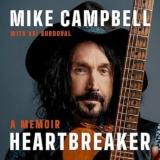 Mike Campbell “Heartbreaker” – Americana UK