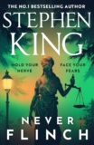 Never Flinch book review: Stephen King tries plotting and comes out plodding