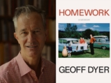 Dyer’s ‘Homework’ tells the writer’s own story