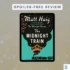 BOOK REVIEW | New look at Jane Austen character and cheeky read for a weekend