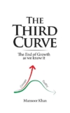Book Review: Mansoor Khan’s Third Curve and Oil