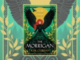 ‘The Morrigan’ by Kim Curran: A Book Review