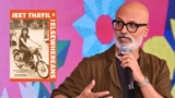 Book Review | The Elsewhereans: A Documentary Novel By Jeet Thayil | Opinion News