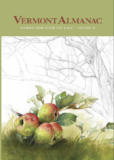 Review: You Can Judge a Book by Its Cover: ‘Vermont Almanac, Vol. VI’