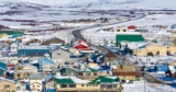 Book review: ‘No Place Like Nome’ explores the outpost and its deep historical relevance